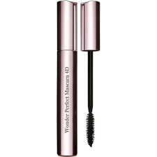 Clarins Wonder Perfect 4D Mascara 01 Perfect Black 8 ml (3380810269413) szempillaspirál