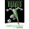 Clarion Books Booked Graphic Novel | Dawud Anyabwile