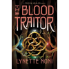 Clarion Books The Blood Traitor | NONI LYNETTE