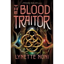 Clarion Books The Blood Traitor | NONI LYNETTE egyéb könyv