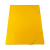 Clarissa Gumis mappa CLARISSA A/4 papír 320 gr sárga