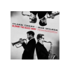  Clark & Bob W. Terry - Blowing' the Blues Away (Digipak) (Cd)