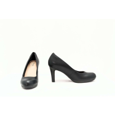  Clarks Adriel Viola női magassarkú félcipő (37-es méret) női cipő