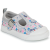 Clarks Balerina cipők / babák CITY DANCE T. Ezüst 27