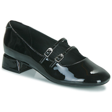 Clarks Balerina cipők / babák DAISS 30 SHINE Fekete 40 női cipő