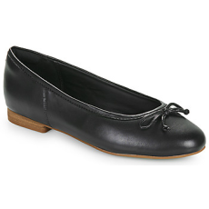 Clarks Balerina cipők / babák FAWNA LILY Fekete 39
