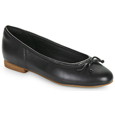 Clarks Balerina cipők / babák FAWNA LILY Fekete 41 női cipő
