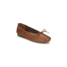 Clarks Balerina cipők / babák FRECKLE ICE Barna 43 női cipő
