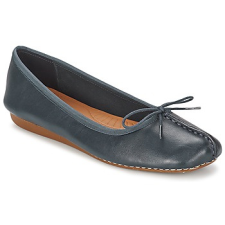 Clarks Balerina cipők / babák FRECKLE ICE Kék 42 női cipő