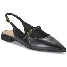 Clarks Balerina cipők / babák Sensa15 Shine Fekete 38