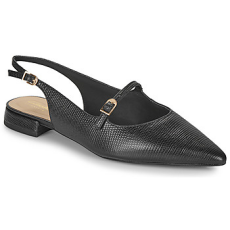 Clarks Balerina cipők / babák SENSA15 SHINE Fekete 42