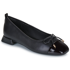 Clarks Balerina cipők / babák UBREE15 POPPY Fekete 38