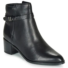 Clarks Bokacsizmák Poise Freya tarka 35 1/2 női csizma, bakancs
