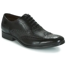 Clarks Bőrcipők GILMORE LIMIT Fekete 41 1/2 férfi cipő