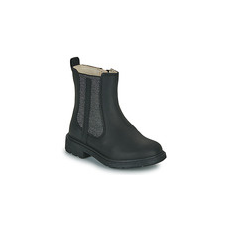 Clarks Csizmák ASTROL ORIN T Fekete 25