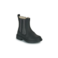 Clarks Csizmák ASTROL ORIN T Fekete 27 gyerek csizma, bakancs