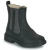 Clarks Csizmák ASTROL ORIN T Fekete 27
