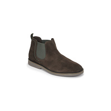 Clarks Csizmák ATTICUS LT TOP Barna 41