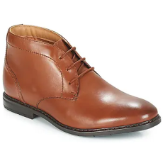 Clarks Csizmák BANBURY MID Barna 45