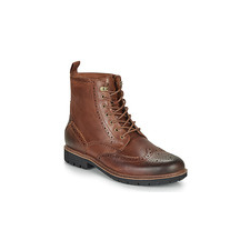 Clarks Csizmák BATCOMBE LORD Barna 41 férfi csizma, bakancs