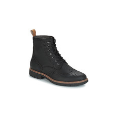 Clarks Csizmák BATCOMBE LORD Fekete 42