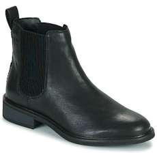 Clarks Csizmák COLOGNE ARLO2 Fekete 41