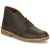 Clarks Csizmák Desert BT EVO Barna 41 1/2