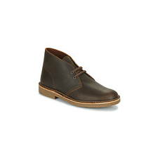 Clarks Csizmák Desert BT EVO Barna 42 férfi csizma, bakancs