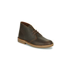 Clarks Csizmák Desert BT EVO Barna 43