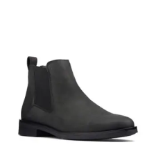 Clarks Csizmák - Fekete 39 1/2 női csizma, bakancs
