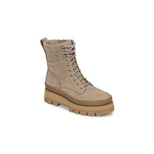 Clarks Csizmák ORIANNA 2 HIKE Szürke 37 női csizma, bakancs