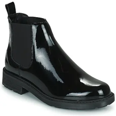 Clarks Csizmák Orinoco2 Lane Fekete 39 1/2