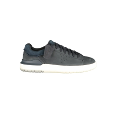 Clarks FÉRFI KÉK SPORTCIPŐK