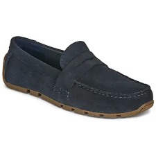 Clarks Mokkaszínek Corsley Bar Tengerész 41 férfi cipő