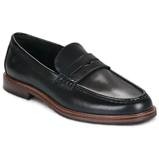 Clarks Mokkaszínek Cranhill Lo Fekete 43