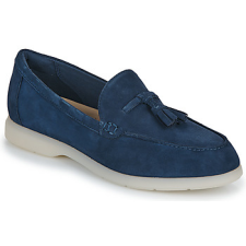 Clarks Mokkaszínek NARINI EDGE Kék 40 női cipő