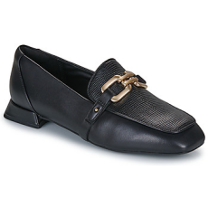 Clarks Mokkaszínek UBREE15 LILY Fekete 40