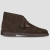 Clarks Originals Csizmák DESERT BOOT Barna 42