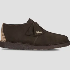 Clarks Originals Oxford cipők DESERT TREK Barna 44