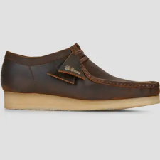 Clarks Originals Oxford cipők WALLABEE Barna 42 férfi cipő