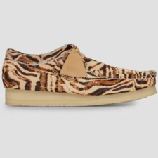Clarks Originals Oxford cipők Wallabee Barna 42 férfi cipő