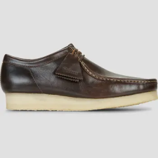 Clarks Originals Oxford cipők Wallabee Barna 42 férfi cipő