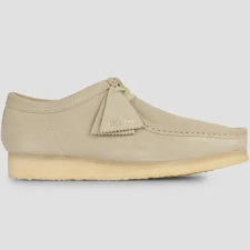 Clarks Originals Oxford cipők Wallabee Bézs 43 férfi cipő