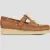 Clarks Originals Oxford cipők WALLABEE T BAR Barna 39