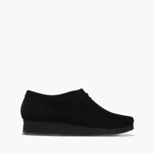 Clarks Originals Wallabee 26155522 női cipő
