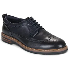 Clarks Oxford cipők Aldwin2 Limit Tengerész 41 férfi cipő