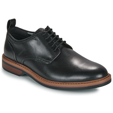 Clarks Oxford cipők Aldwin Lace Fekete 41 férfi cipő