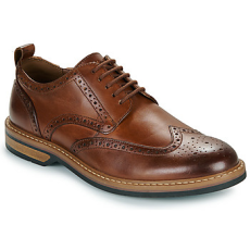 Clarks Oxford cipők Aldwin Limit Barna 41
