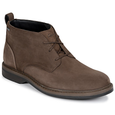 Clarks Oxford cipők Aldwin Mid GTX Barna 43 férfi cipő