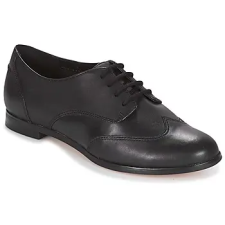 Clarks Oxford cipők ANDORA TRICK Fekete 37 női cipő